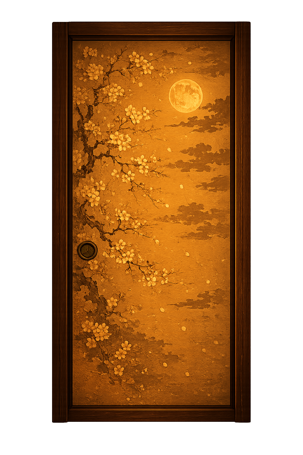 司馬の草庵