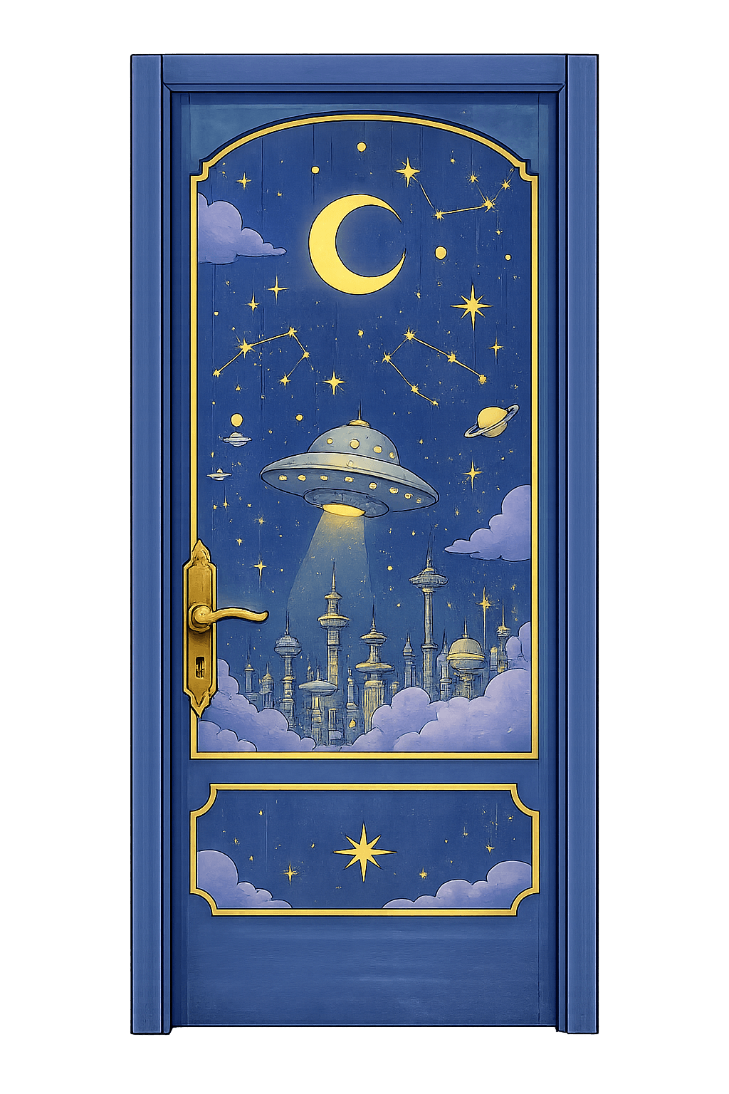 星の部屋
