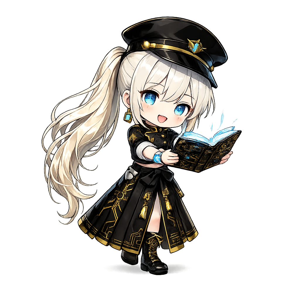 SUIちゃん