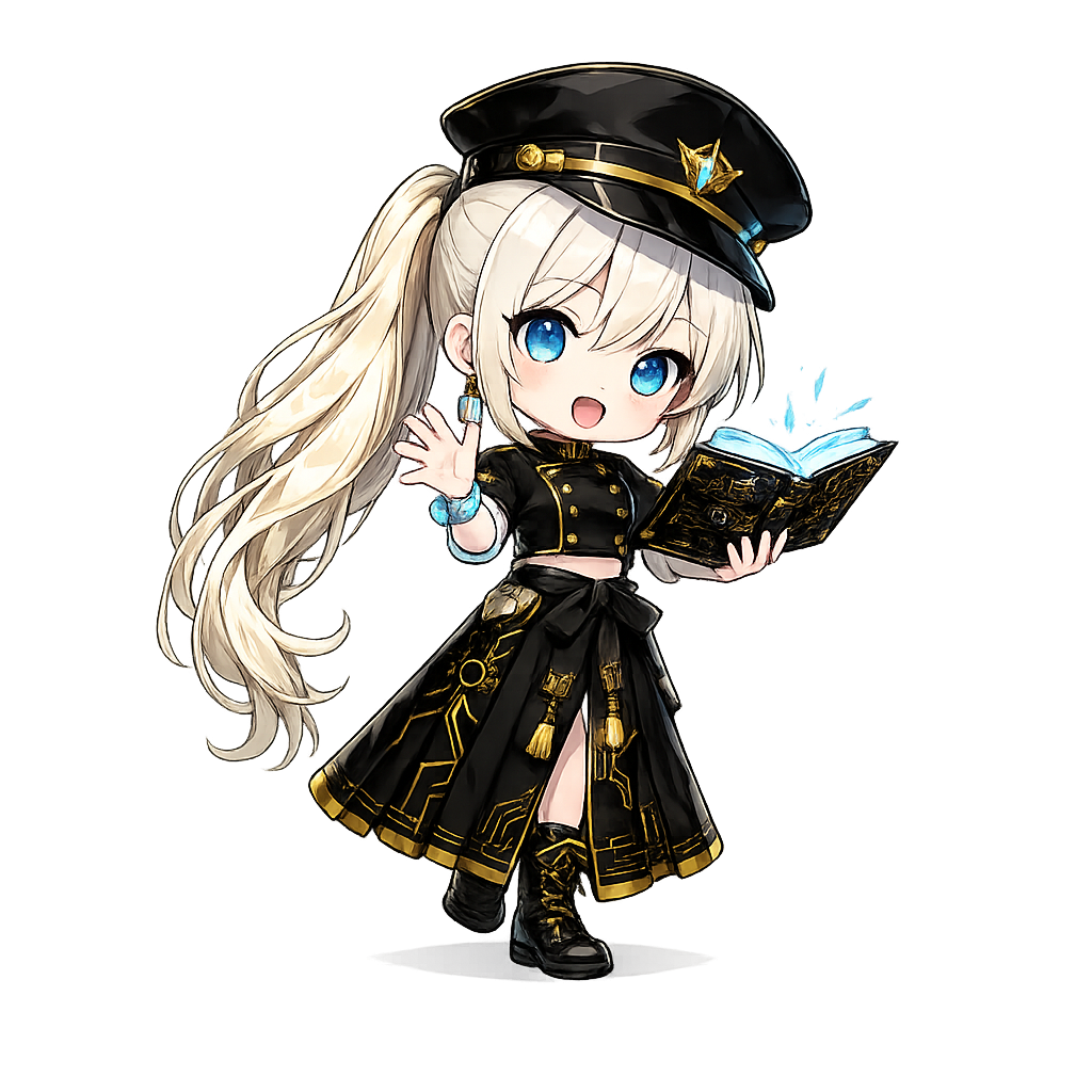 SUIちゃん